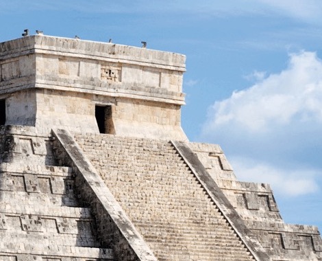 Entradas Chichén Itzá Entradas Chichén Itzá