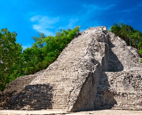 Entradas Cobá Entradas Cobá