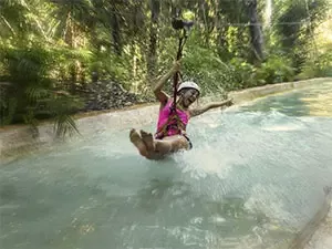 SELVATICA CANCUN