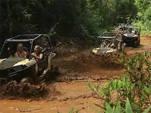 SELVATICA CANCUN