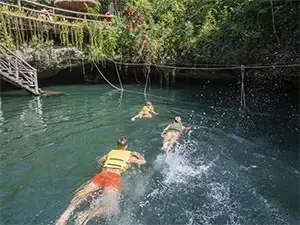 Selvatica Cenote