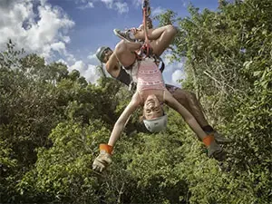 SELVATICA CANCUN