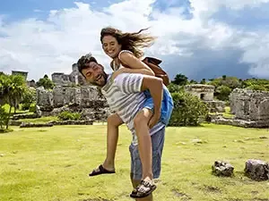 COBA AND TULUM TOUR