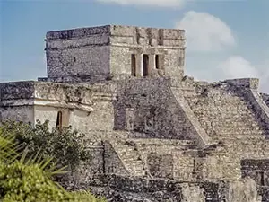 COBA AND TULUM TOUR