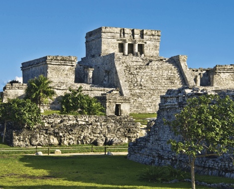 Entradas TULUM Entradas TULUM