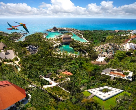 Entradas Xcaret Entradas Xcaret